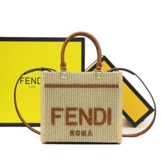 Fendi Shopping Bags